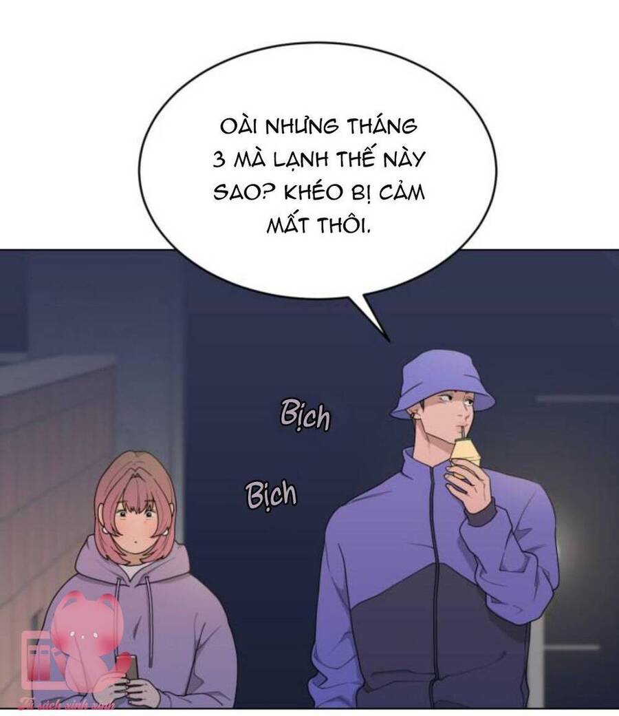 Vận May Không Ngờ Chap 11 - Next Chap 12