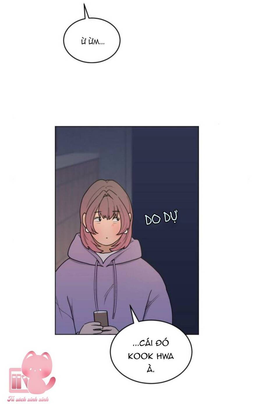 Vận May Không Ngờ Chap 11 - Next Chap 12