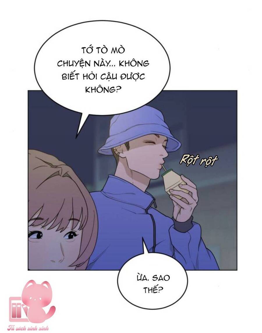 Vận May Không Ngờ Chap 11 - Next Chap 12