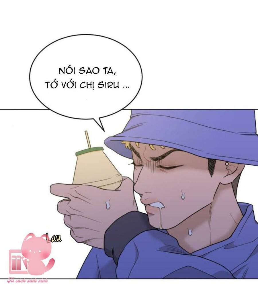 Vận May Không Ngờ Chap 11 - Next Chap 12