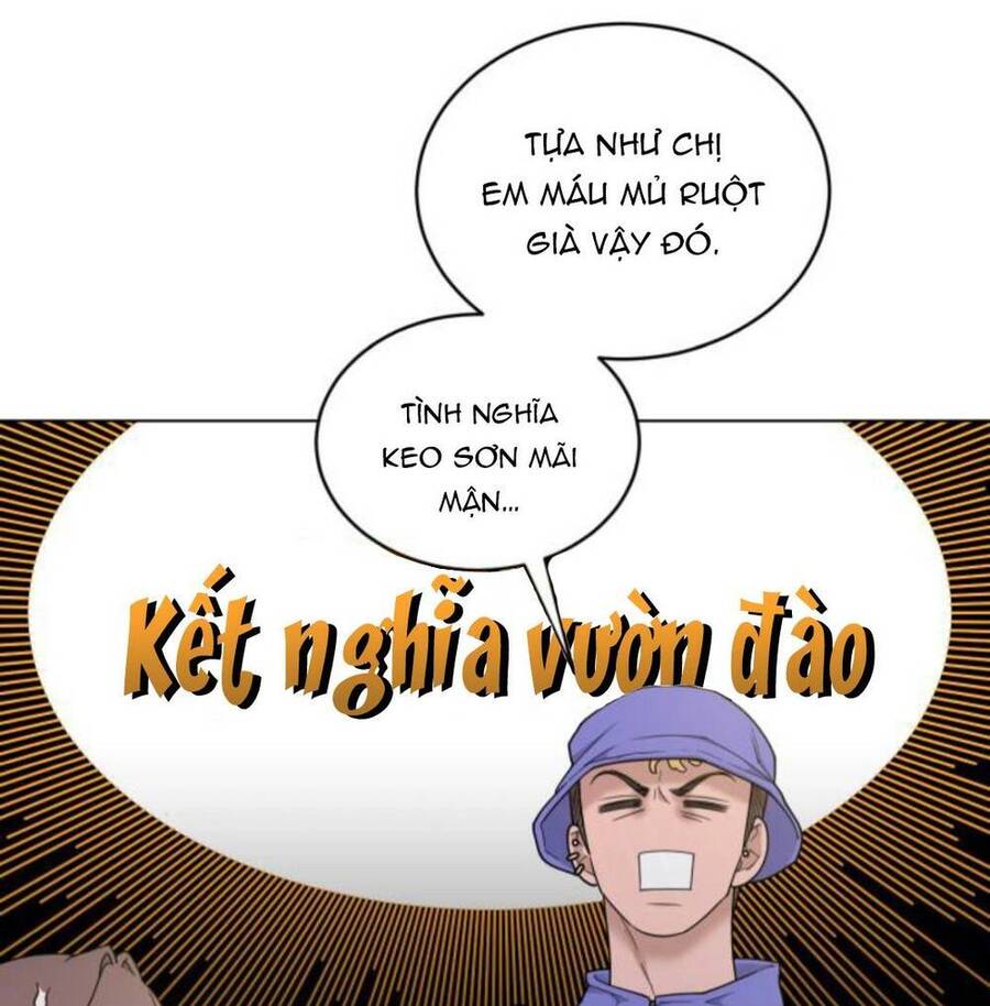 Vận May Không Ngờ Chap 11 - Next Chap 12