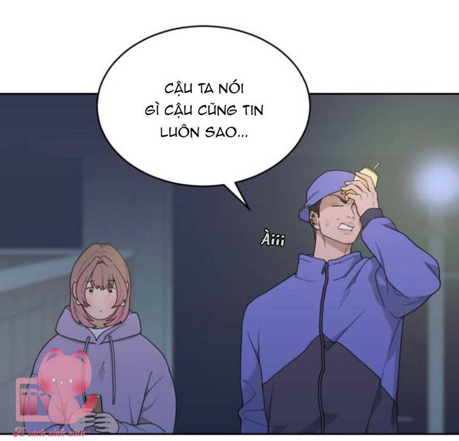 Vận May Không Ngờ Chap 11 - Next Chap 12