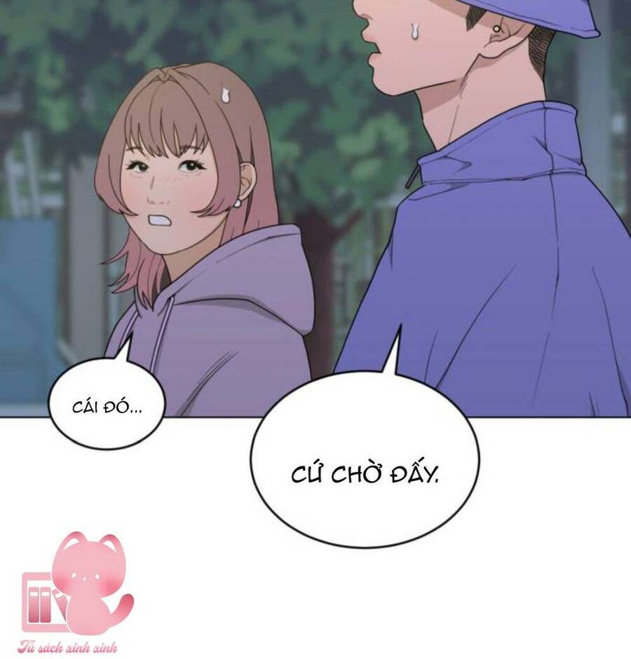Vận May Không Ngờ Chap 11 - Next Chap 12