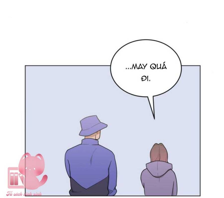 Vận May Không Ngờ Chap 11 - Next Chap 12