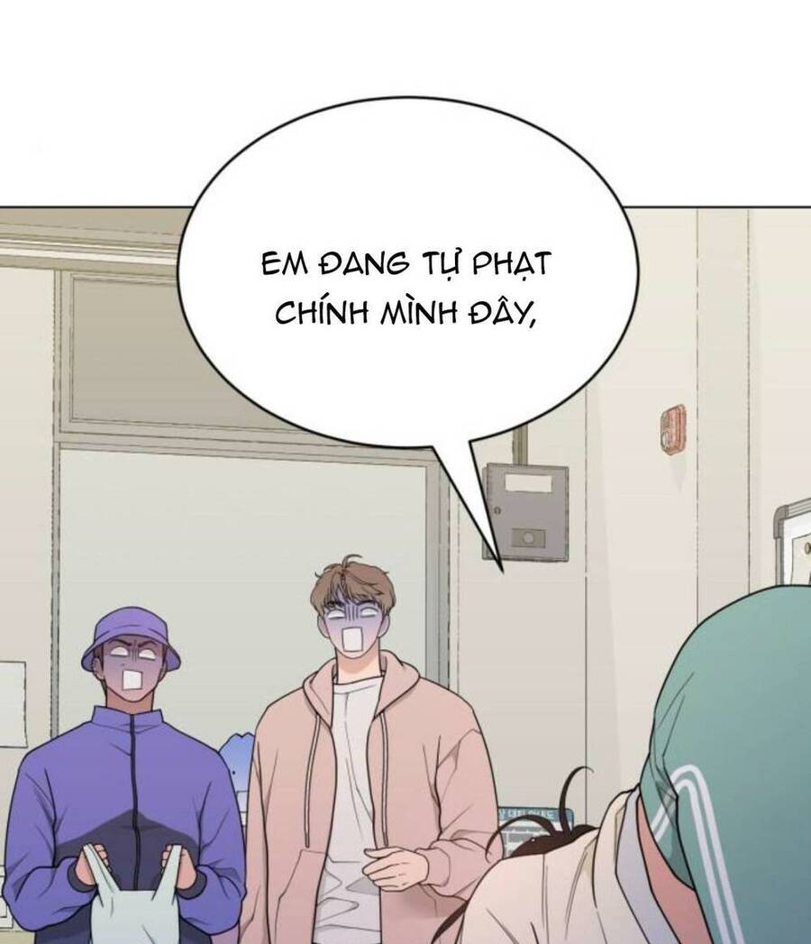 Vận May Không Ngờ Chap 11 - Next Chap 12