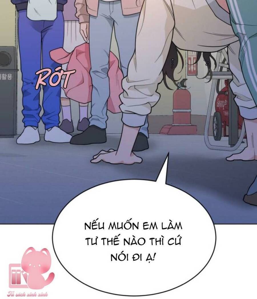Vận May Không Ngờ Chap 11 - Next Chap 12