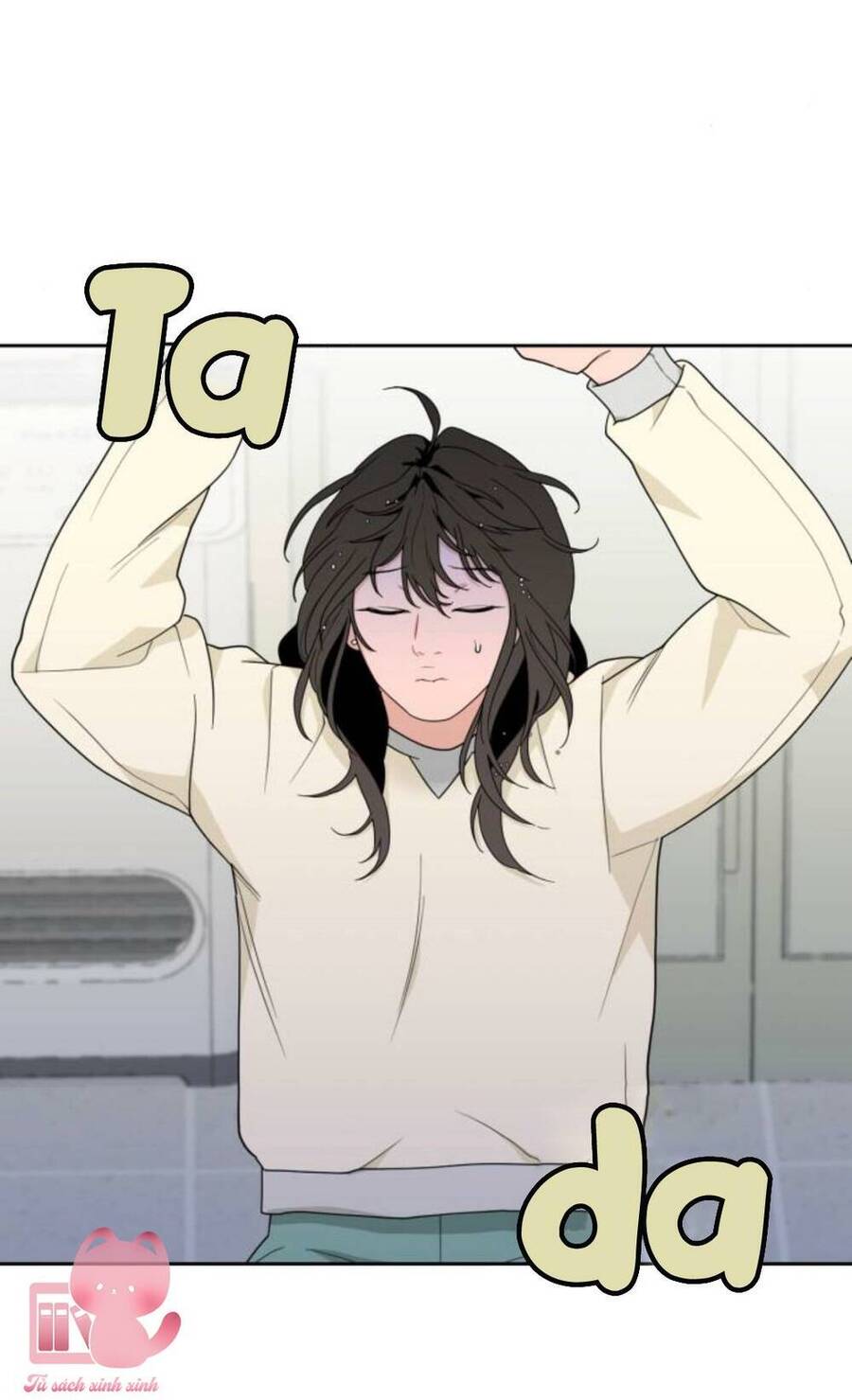 Vận May Không Ngờ Chap 11 - Next Chap 12