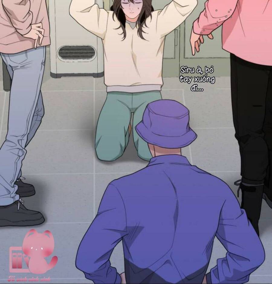 Vận May Không Ngờ Chap 11 - Next Chap 12