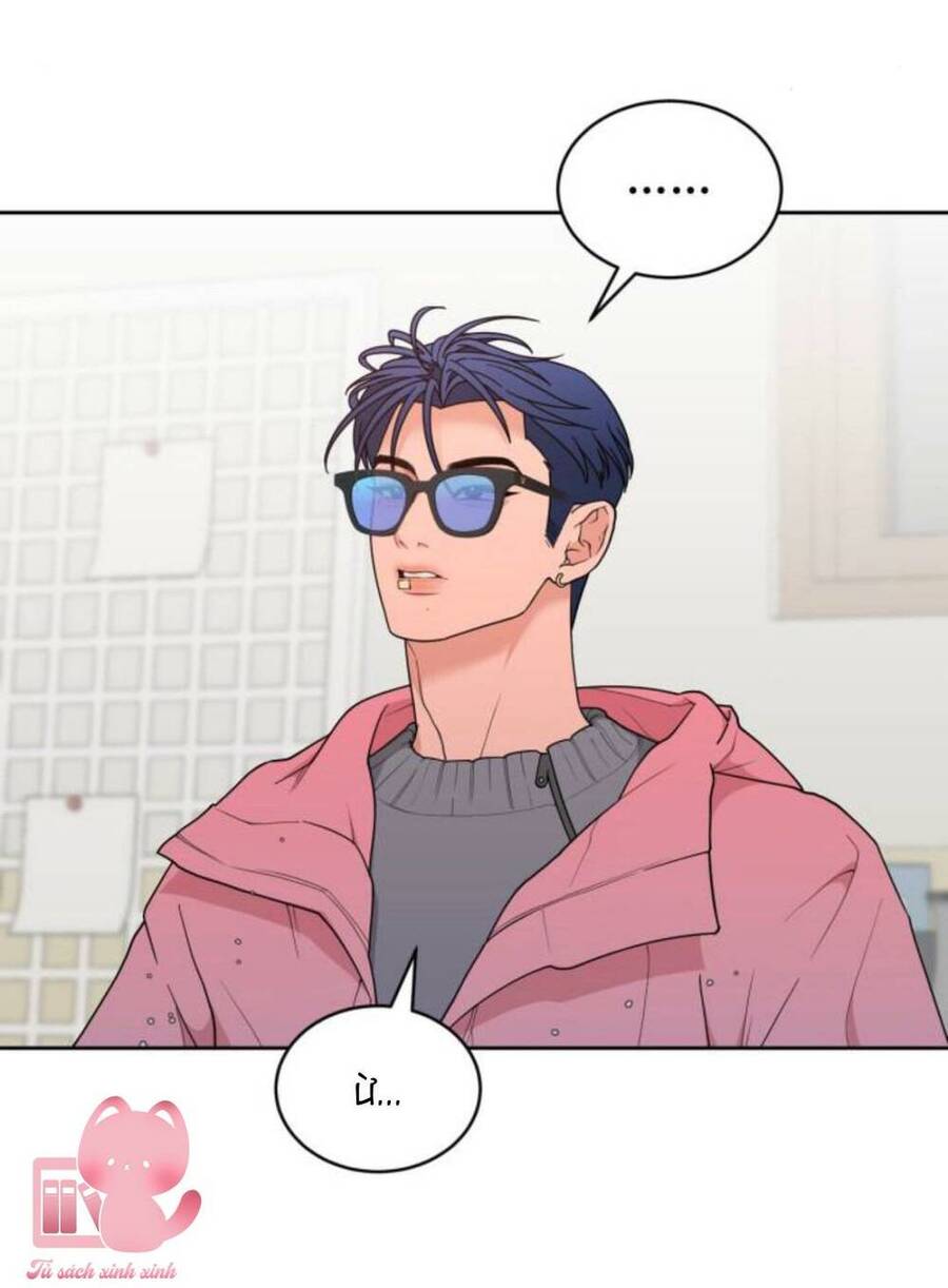 Vận May Không Ngờ Chap 11 - Next Chap 12