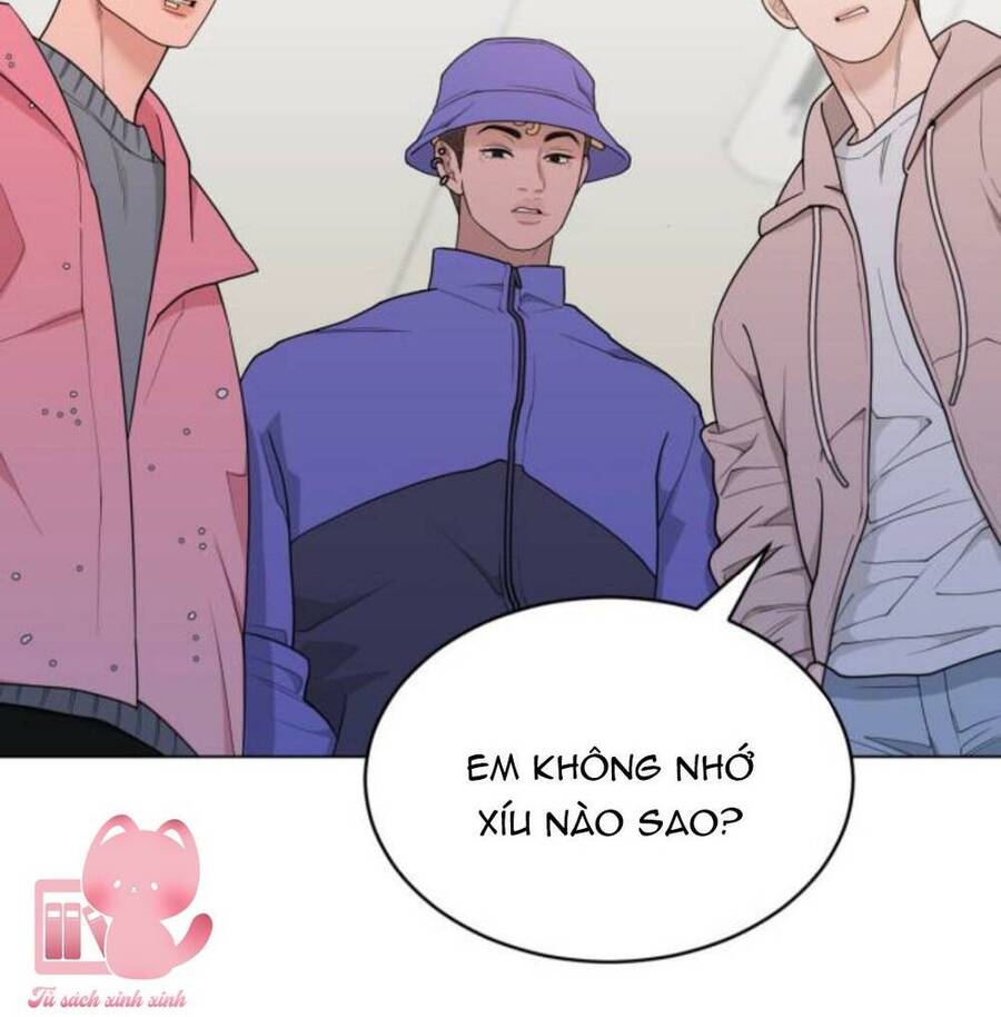 Vận May Không Ngờ Chap 11 - Next Chap 12