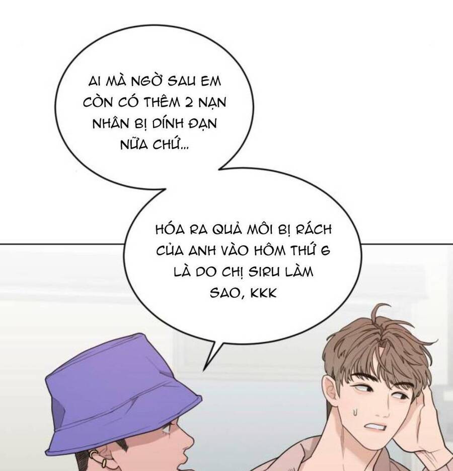 Vận May Không Ngờ Chap 11 - Next Chap 12