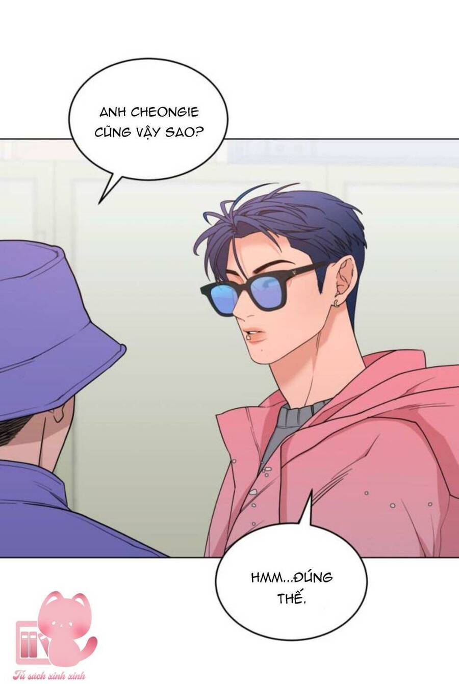 Vận May Không Ngờ Chap 11 - Next Chap 12