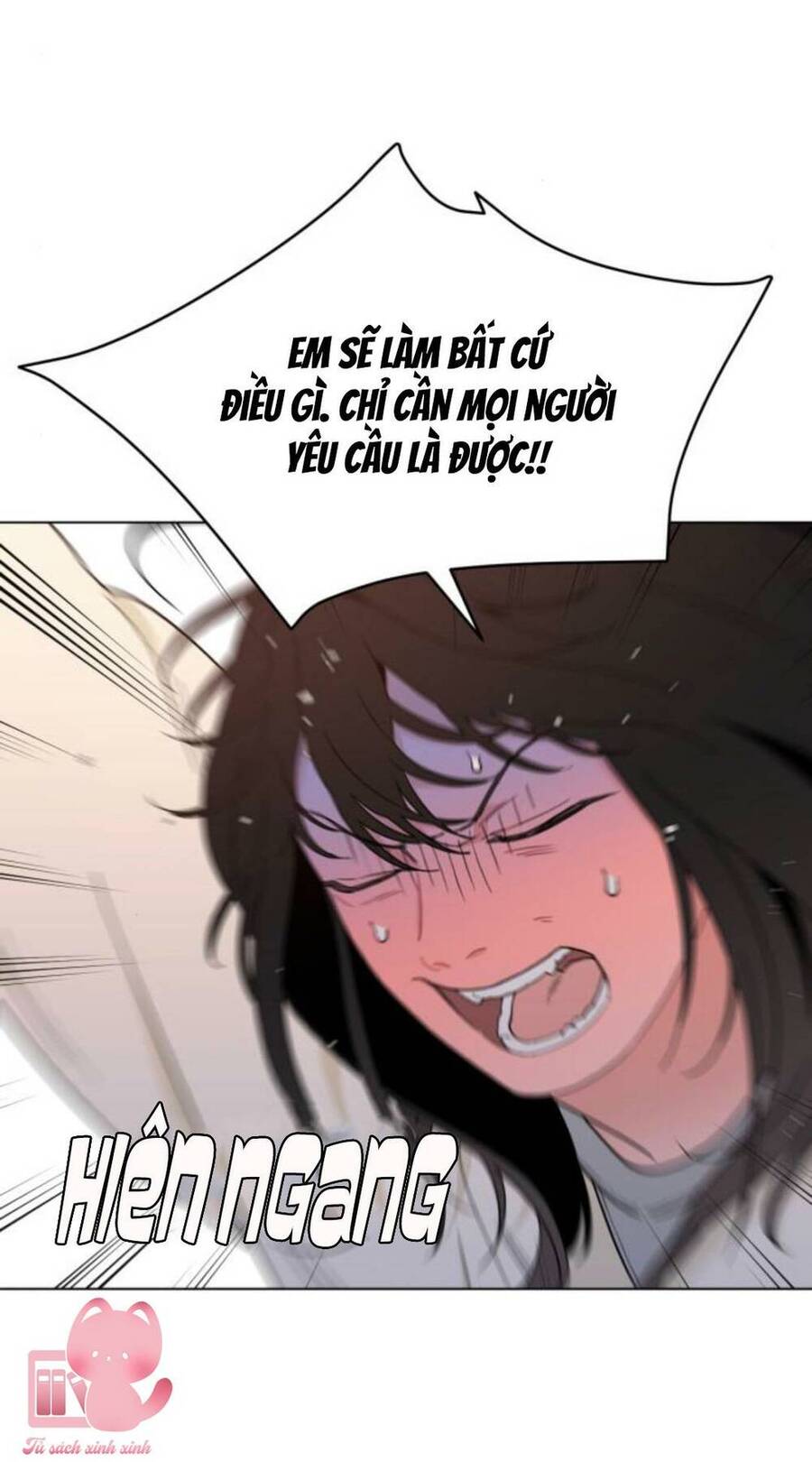 Vận May Không Ngờ Chap 11 - Next Chap 12