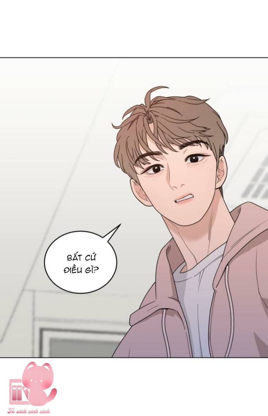 Vận May Không Ngờ Chap 11 - Next Chap 12