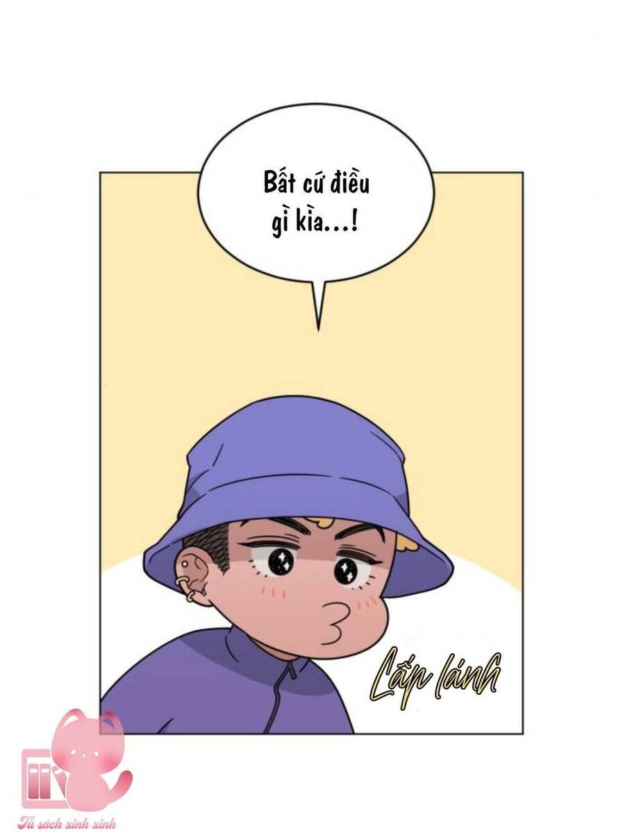 Vận May Không Ngờ Chap 11 - Next Chap 12