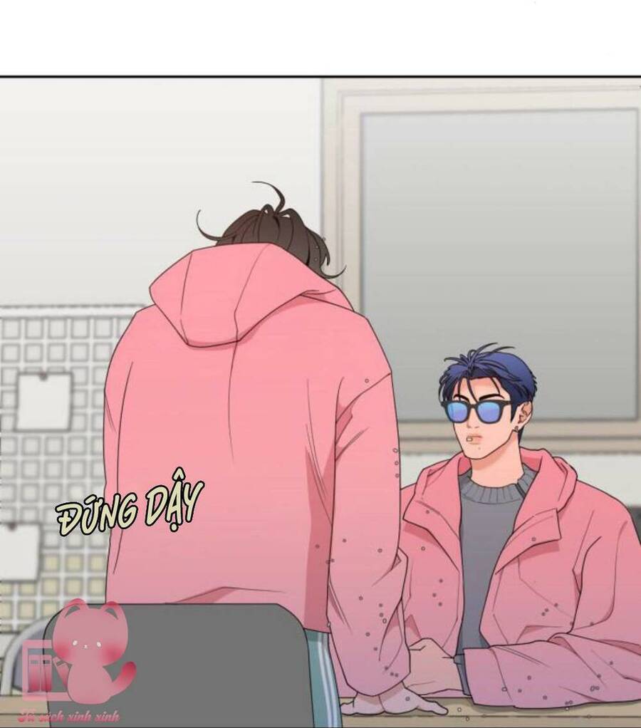 Vận May Không Ngờ Chap 11 - Next Chap 12