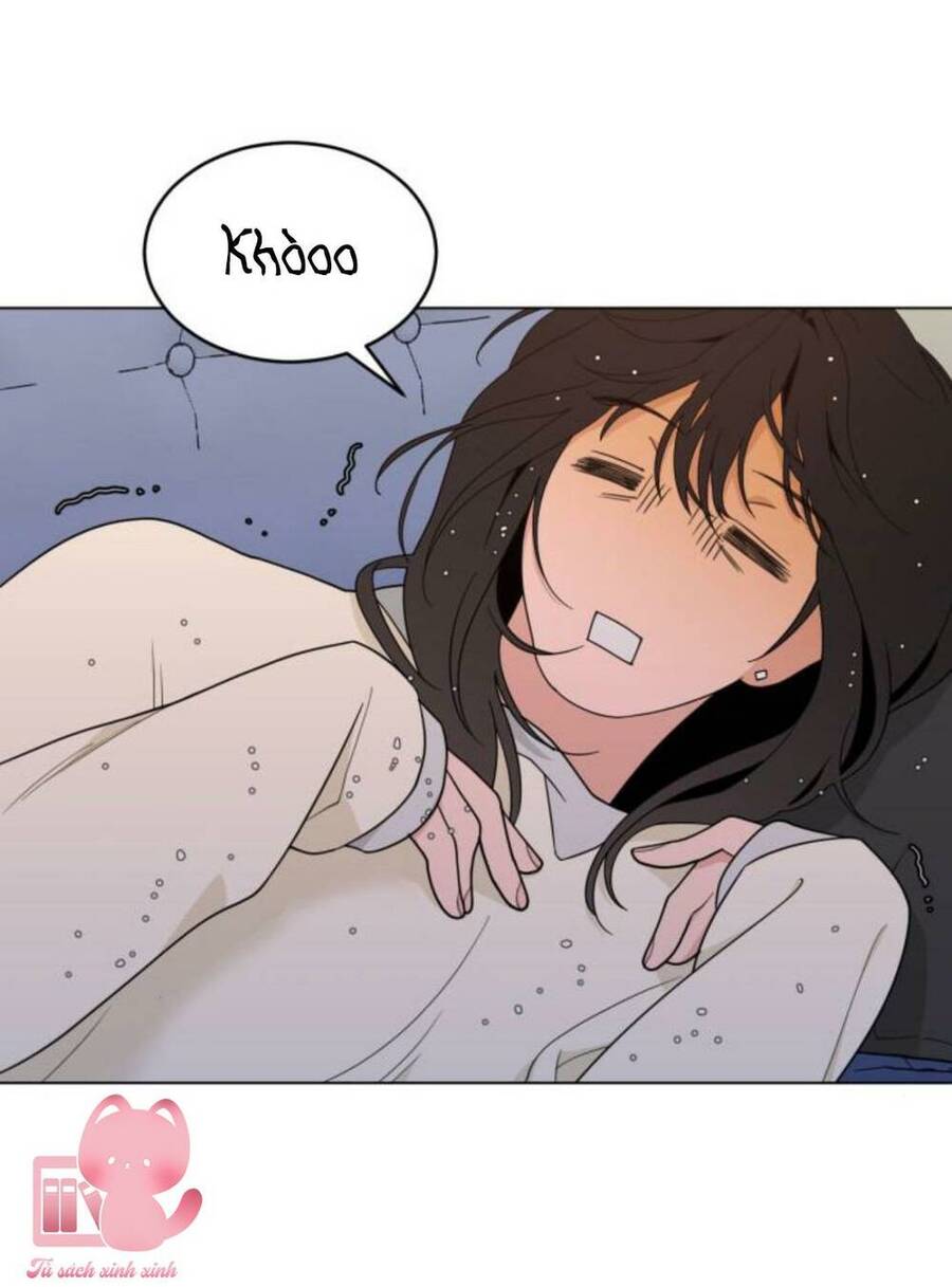 Vận May Không Ngờ Chap 11 - Next Chap 12