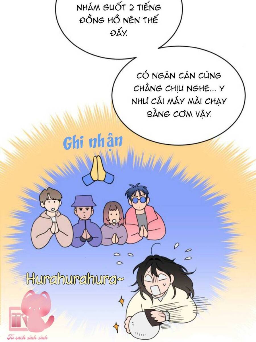 Vận May Không Ngờ Chap 11 - Next Chap 12