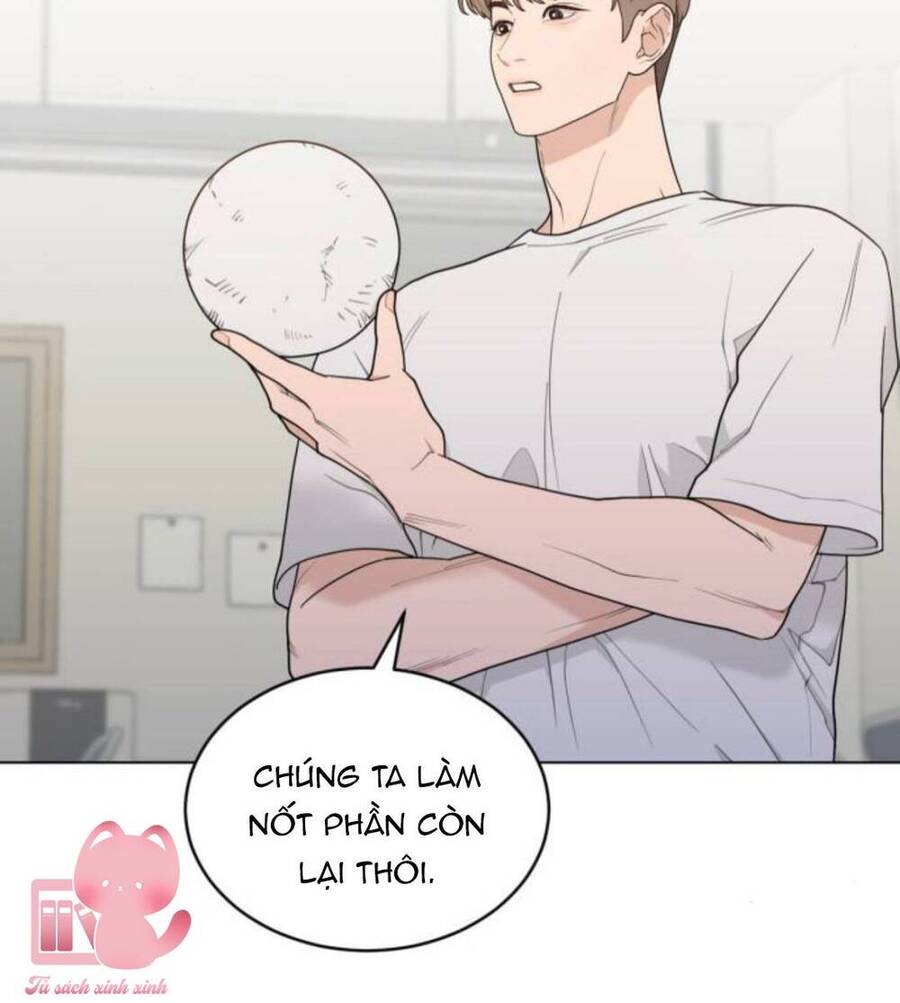 Vận May Không Ngờ Chap 11 - Next Chap 12