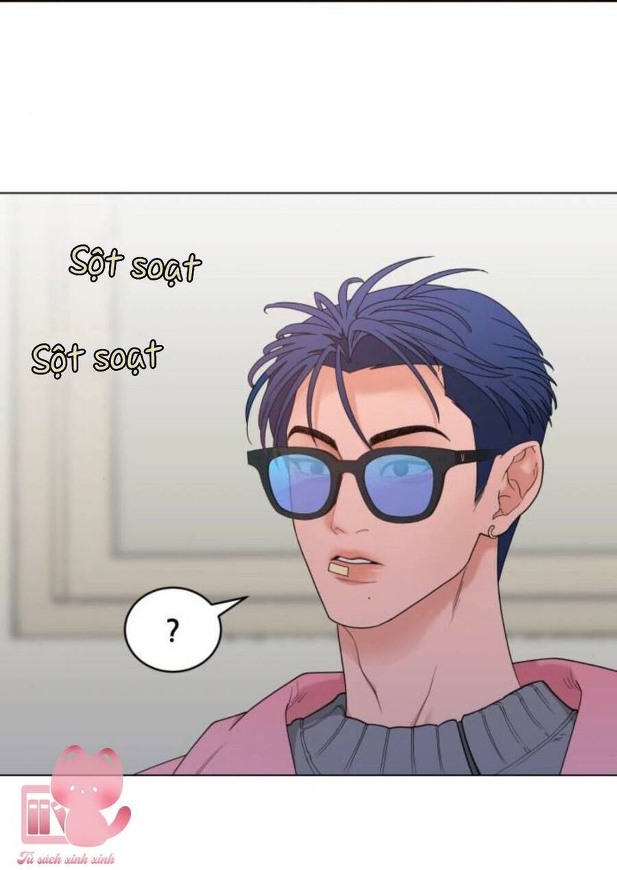 Vận May Không Ngờ Chap 11 - Next Chap 12