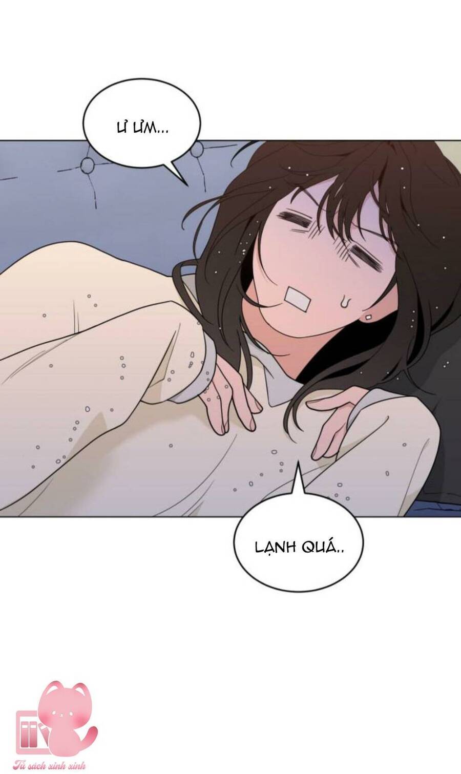 Vận May Không Ngờ Chap 11 - Next Chap 12