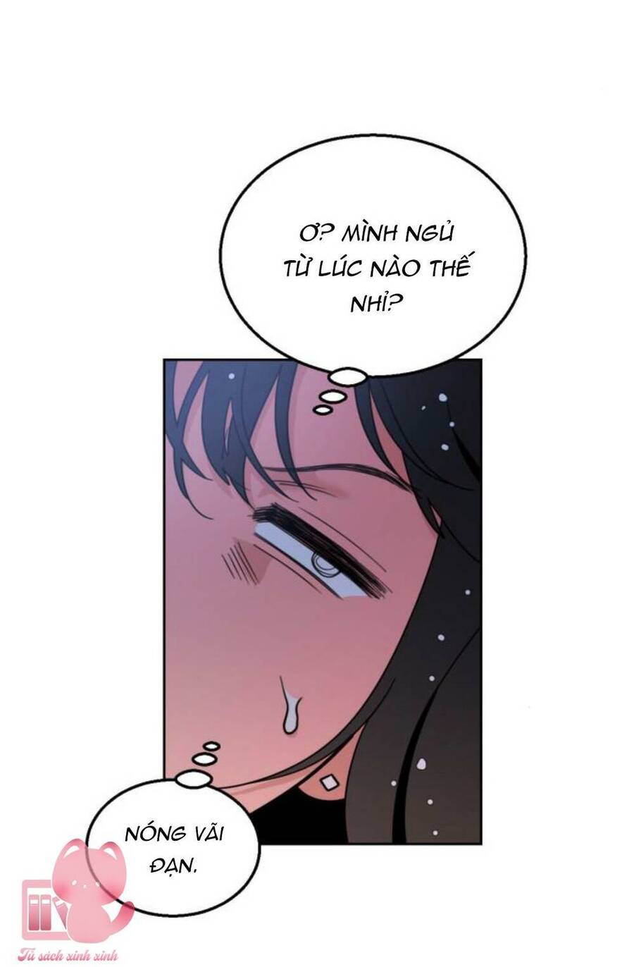 Vận May Không Ngờ Chap 11 - Next Chap 12