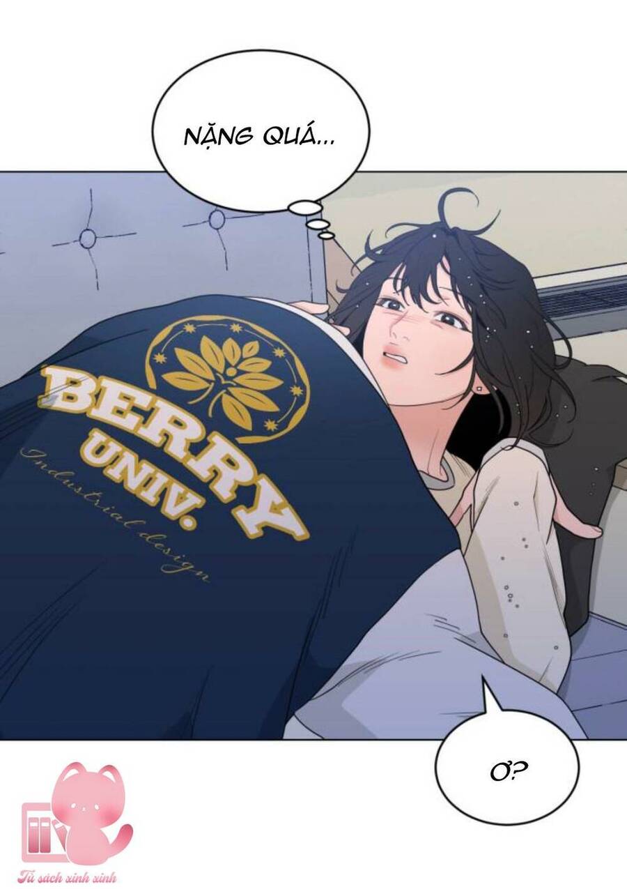 Vận May Không Ngờ Chap 11 - Next Chap 12