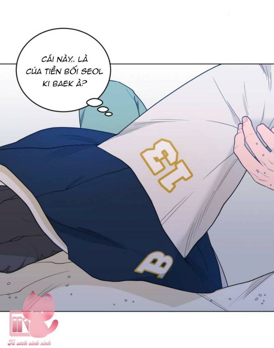 Vận May Không Ngờ Chap 11 - Next Chap 12