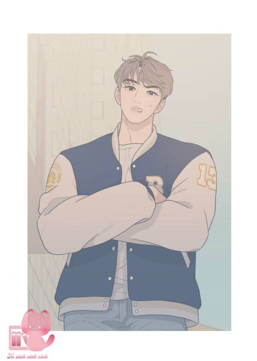 Vận May Không Ngờ Chap 11 - Next Chap 12