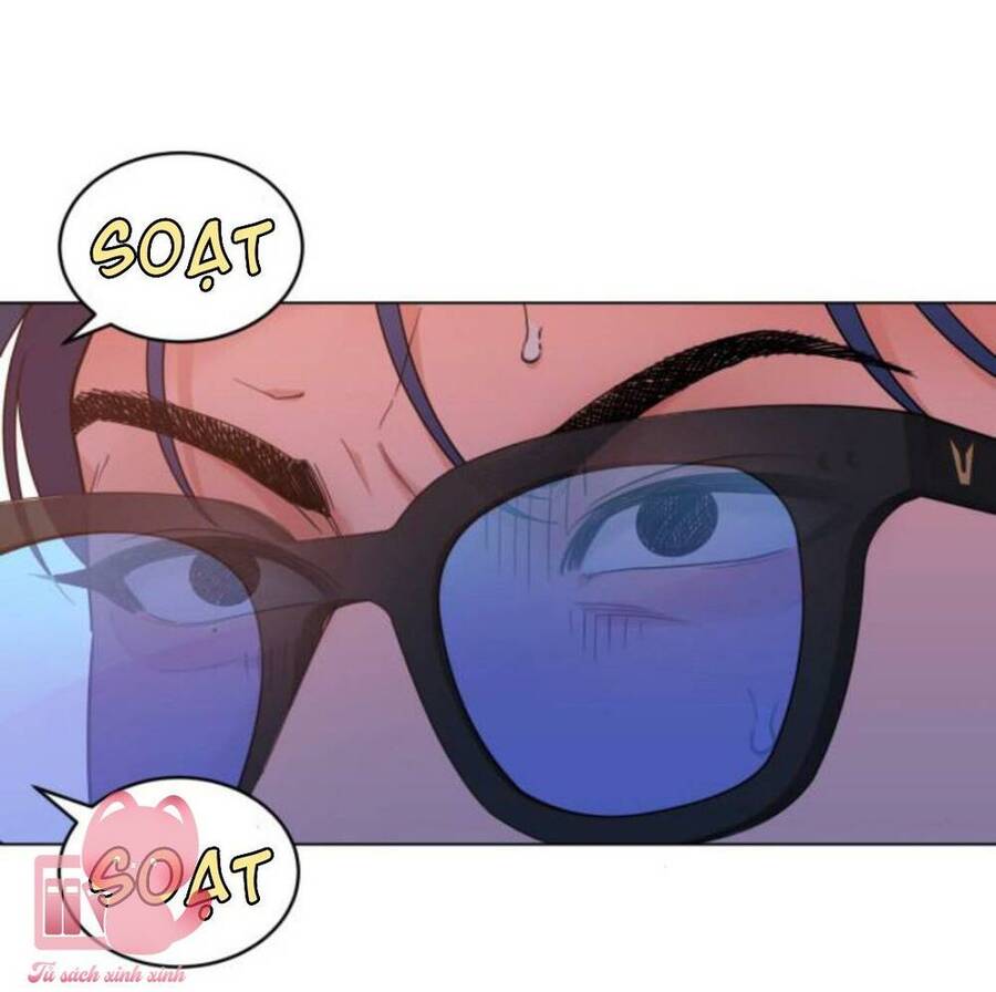 Vận May Không Ngờ Chap 11 - Next Chap 12