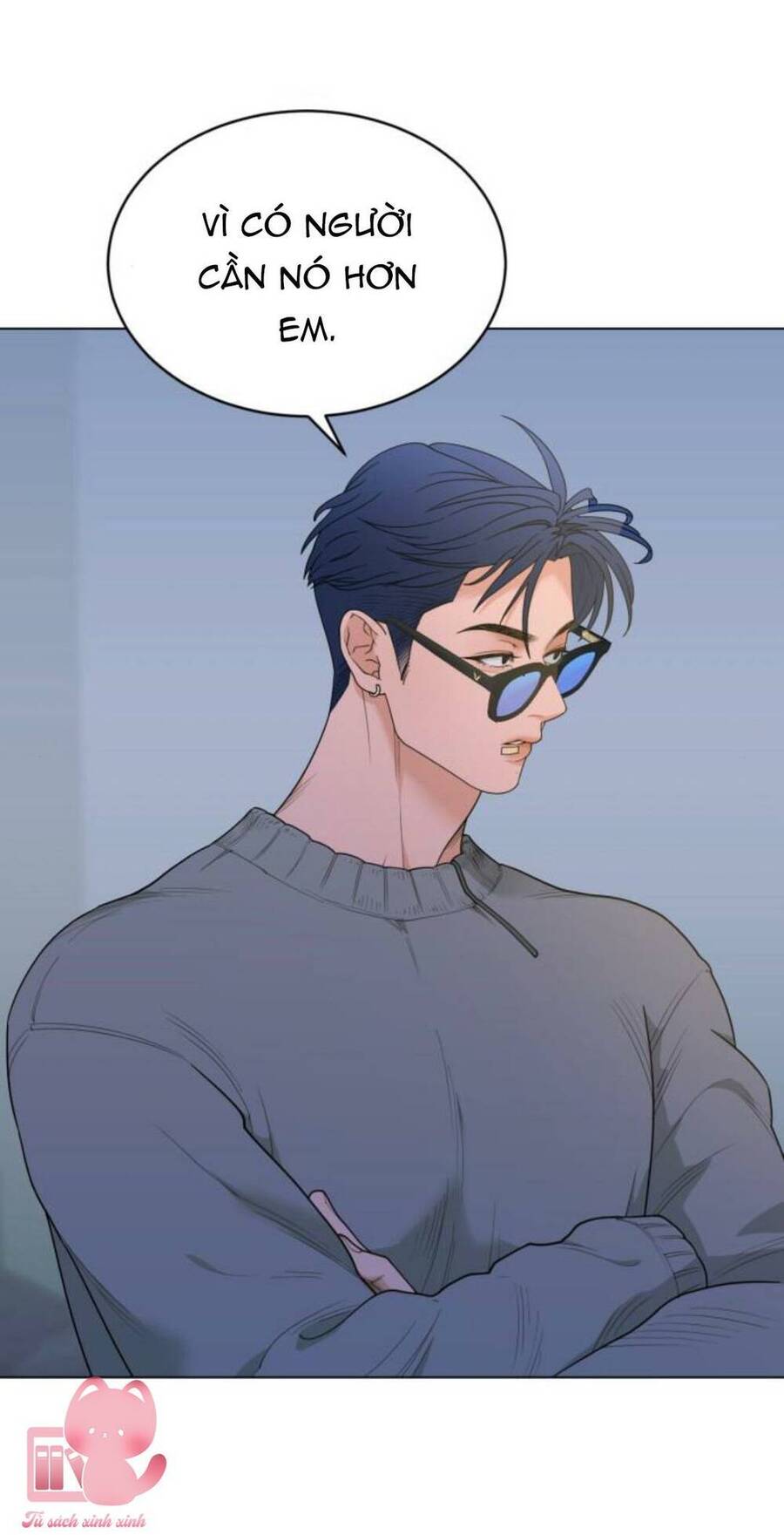 Vận May Không Ngờ Chap 11 - Next Chap 12