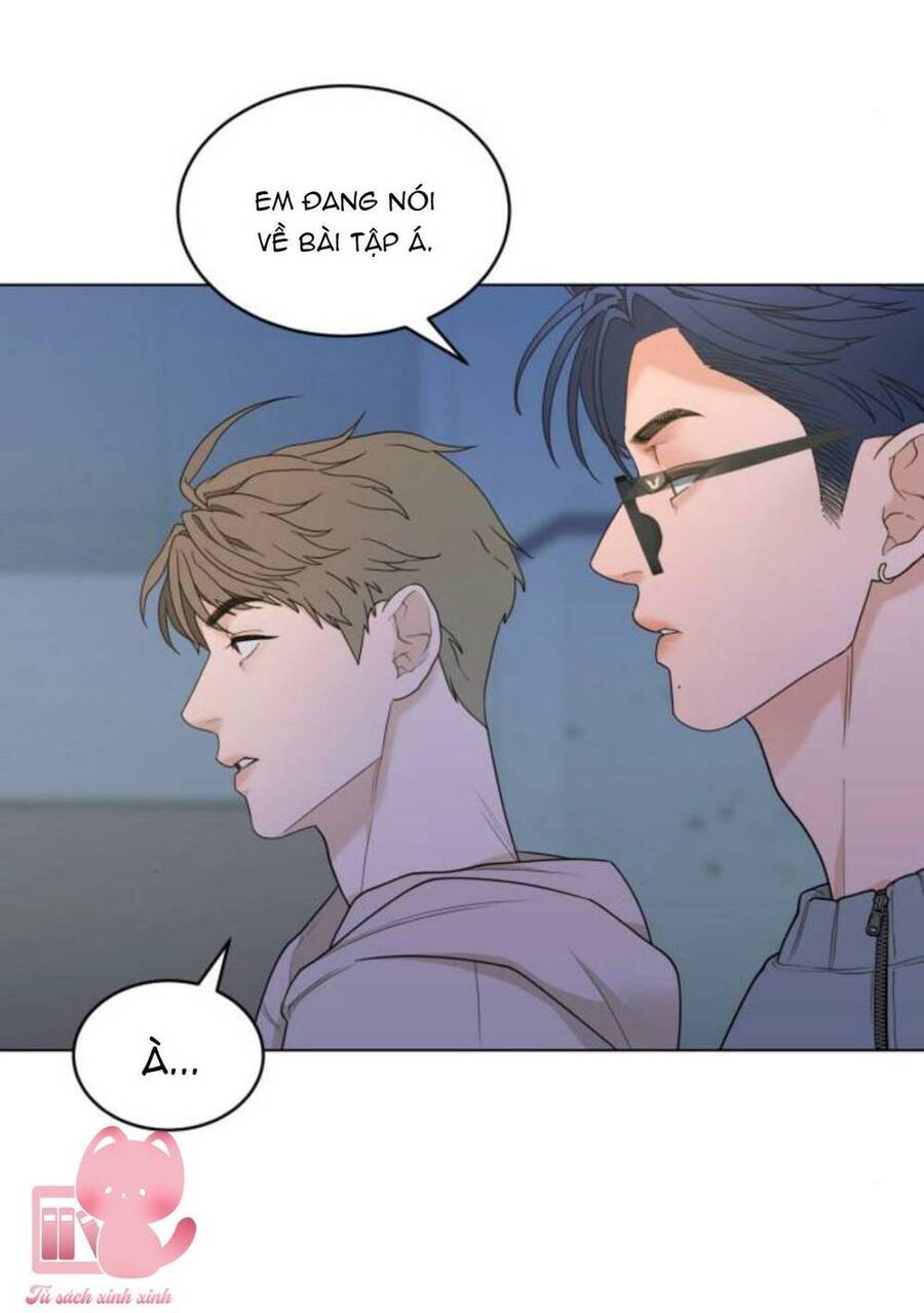 Vận May Không Ngờ Chap 11 - Next Chap 12