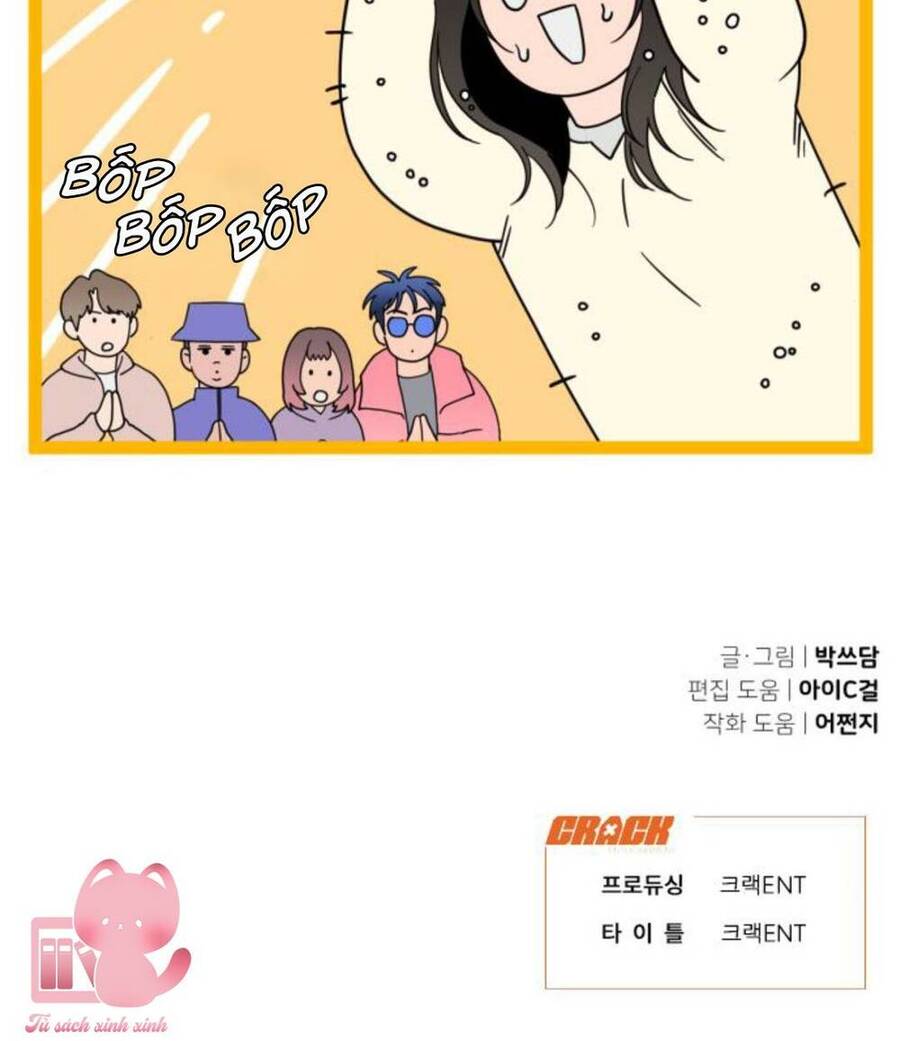 Vận May Không Ngờ Chap 11 - Next Chap 12