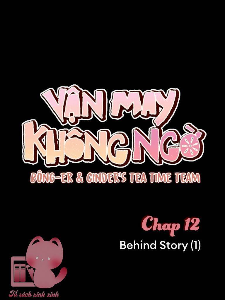 Vận May Không Ngờ Chap 12 - Next Chap 13