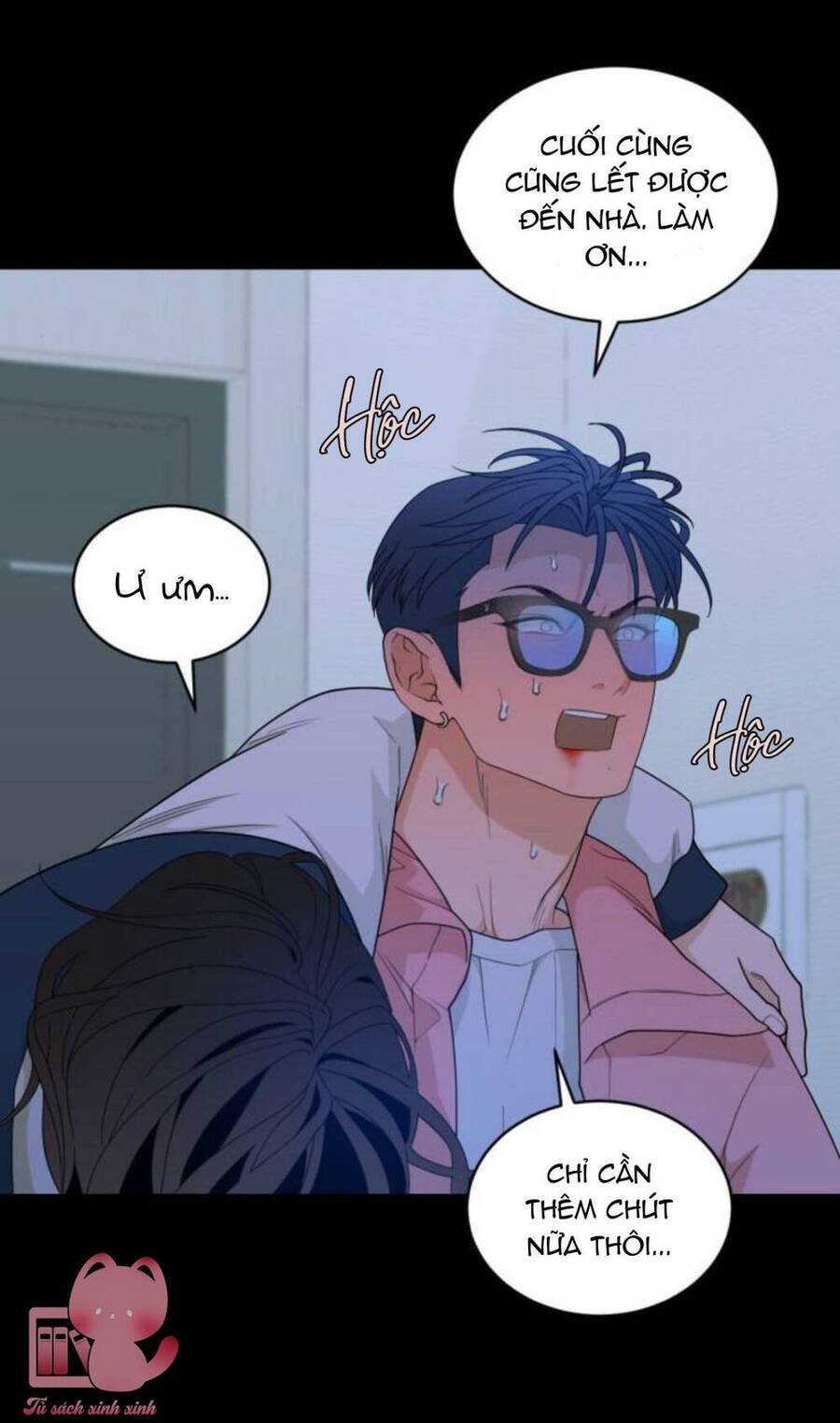 Vận May Không Ngờ Chap 12 - Next Chap 13