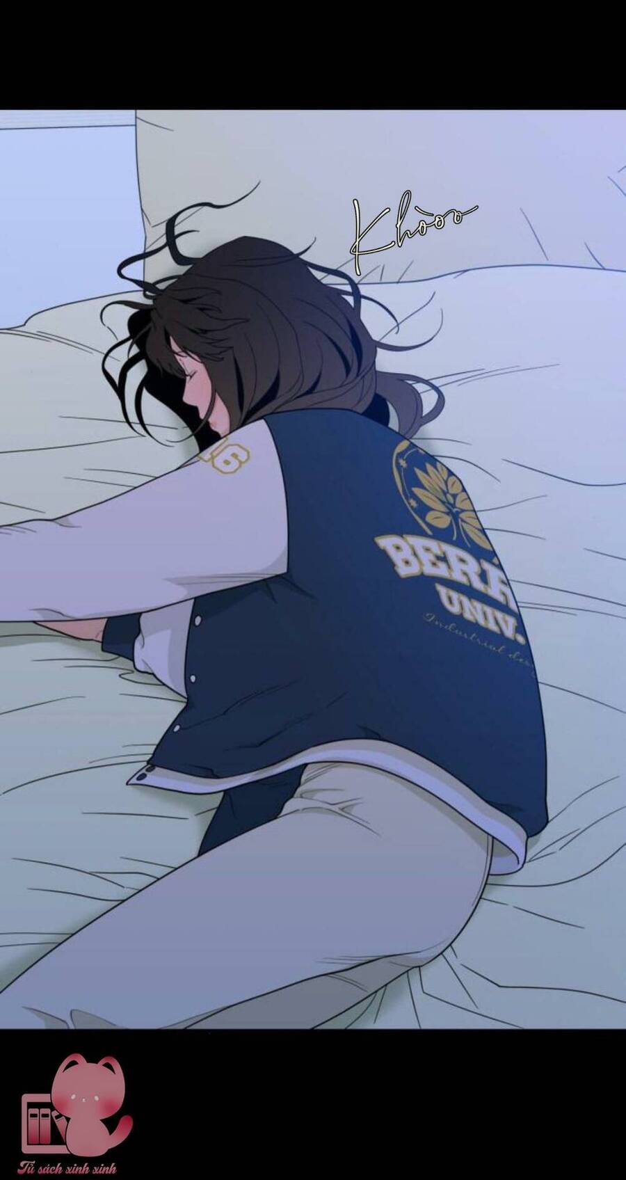 Vận May Không Ngờ Chap 12 - Next Chap 13