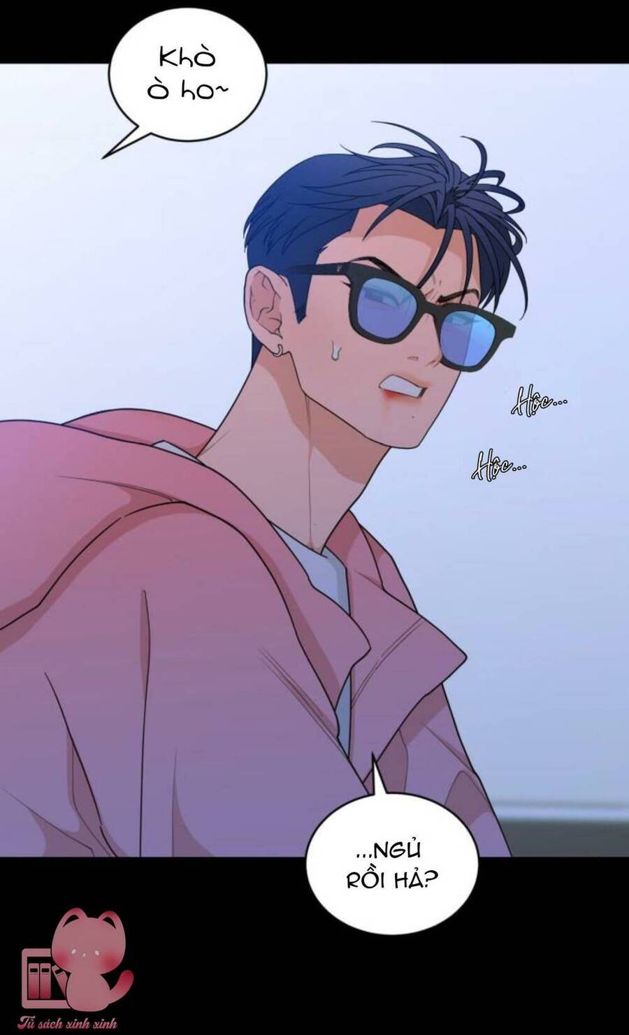 Vận May Không Ngờ Chap 12 - Next Chap 13
