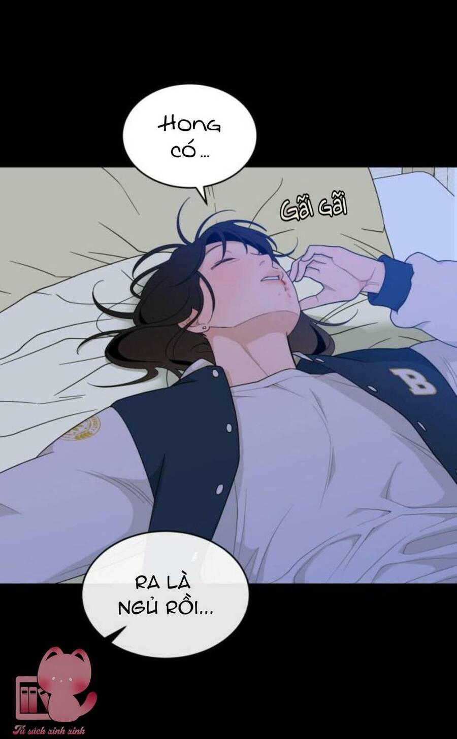 Vận May Không Ngờ Chap 12 - Next Chap 13