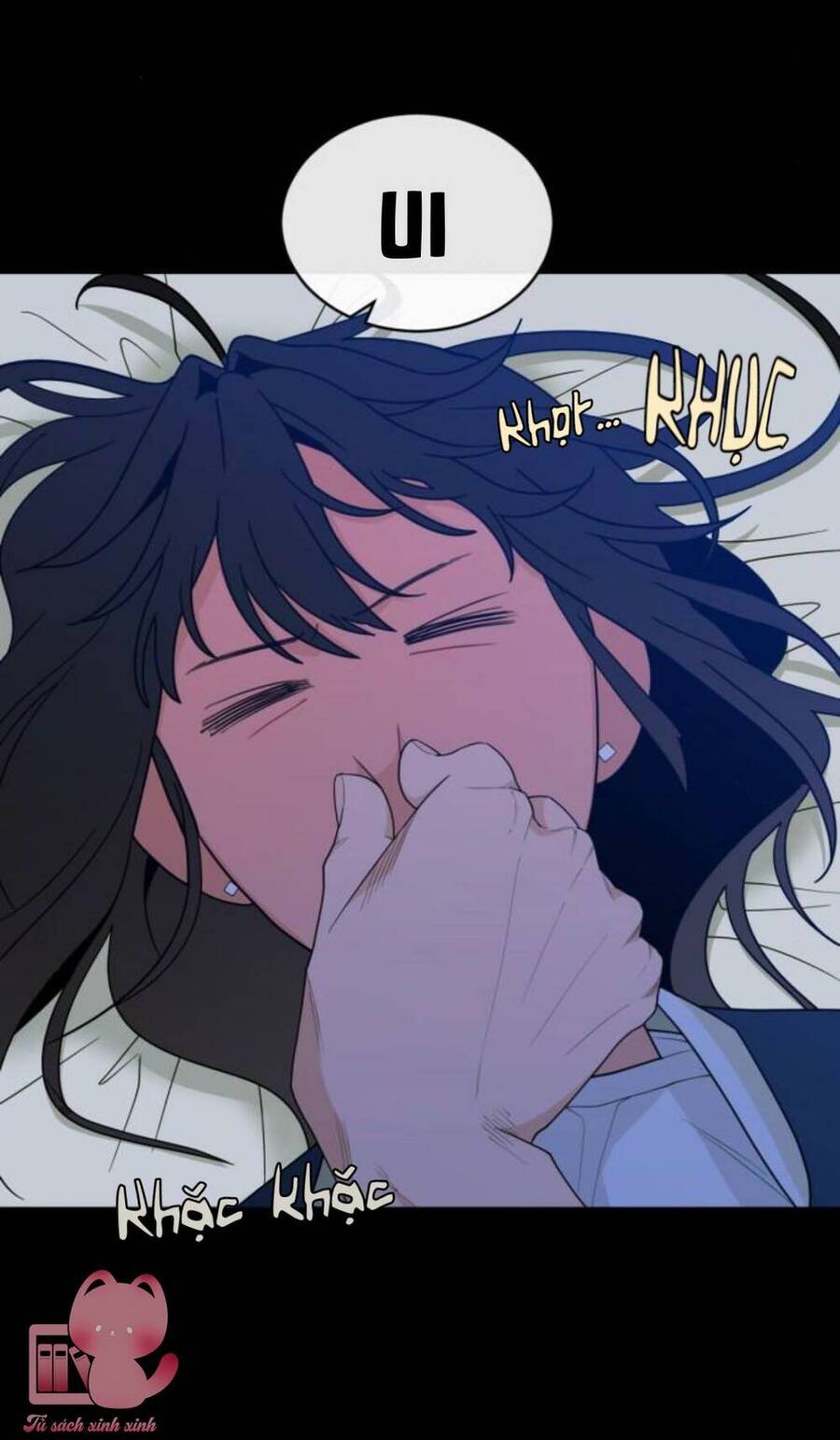 Vận May Không Ngờ Chap 12 - Next Chap 13