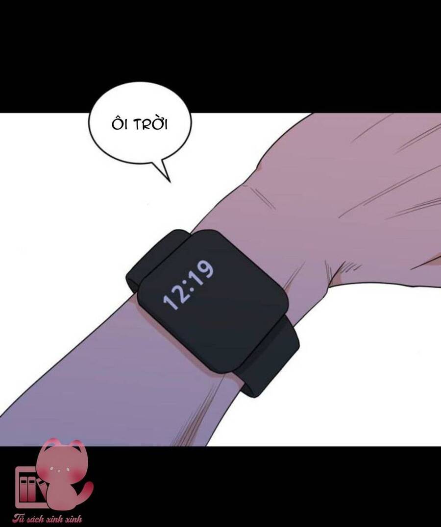 Vận May Không Ngờ Chap 12 - Next Chap 13
