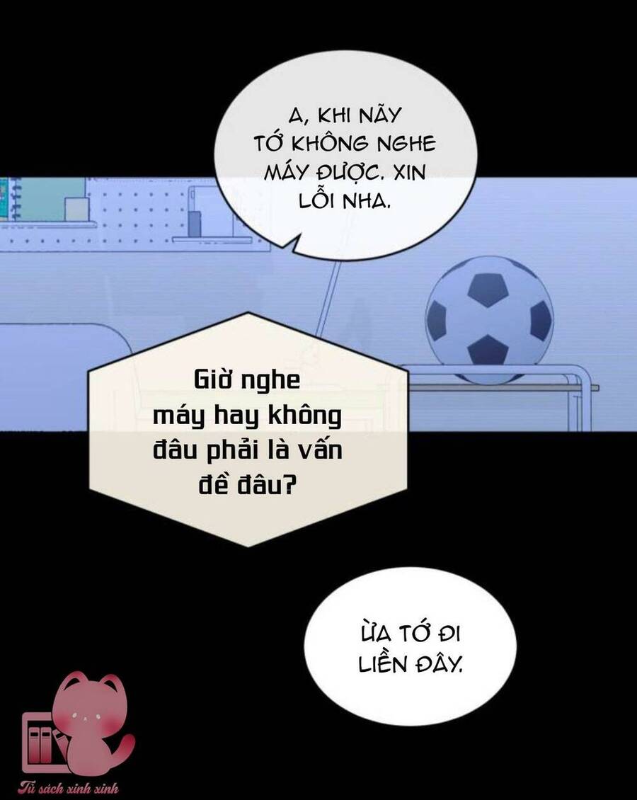 Vận May Không Ngờ Chap 12 - Next Chap 13