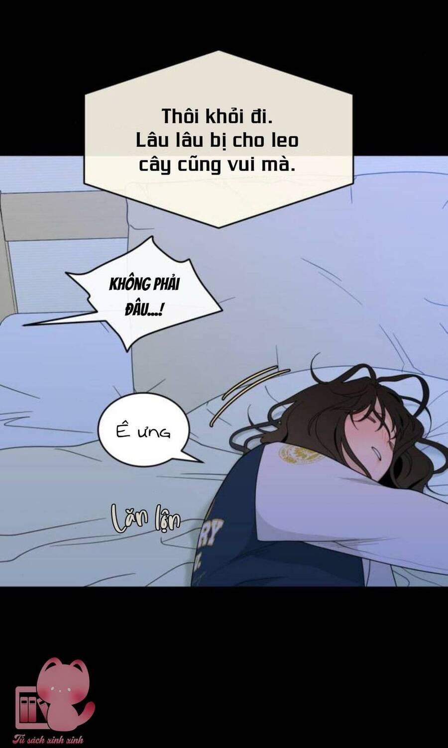 Vận May Không Ngờ Chap 12 - Next Chap 13