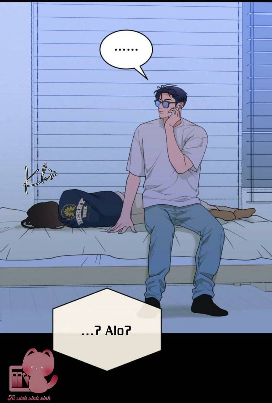 Vận May Không Ngờ Chap 12 - Next Chap 13