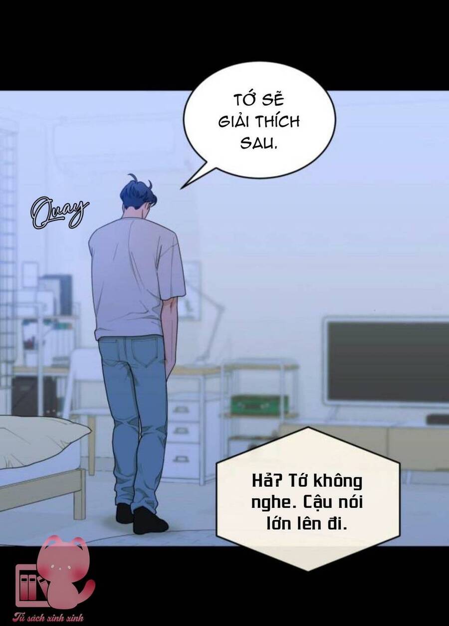 Vận May Không Ngờ Chap 12 - Next Chap 13