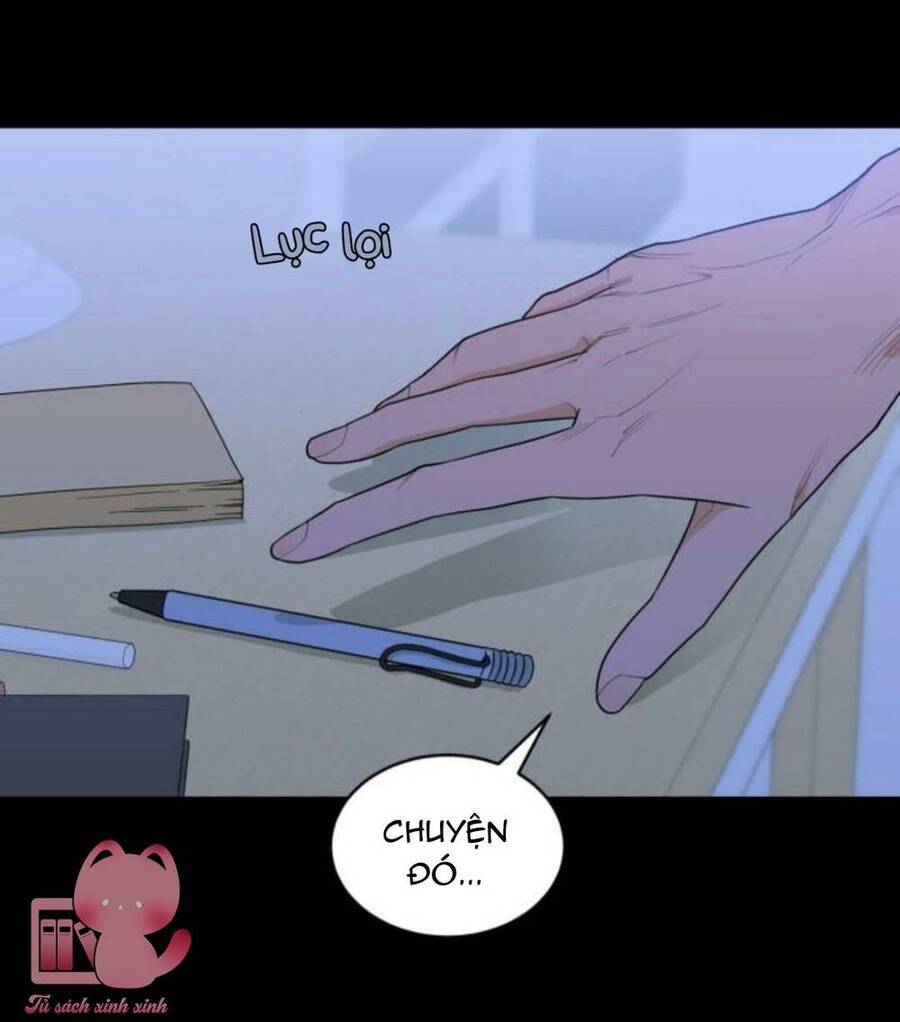 Vận May Không Ngờ Chap 12 - Next Chap 13