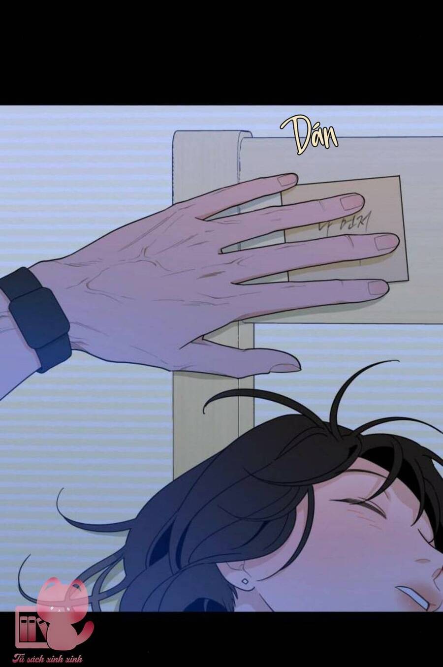 Vận May Không Ngờ Chap 12 - Next Chap 13