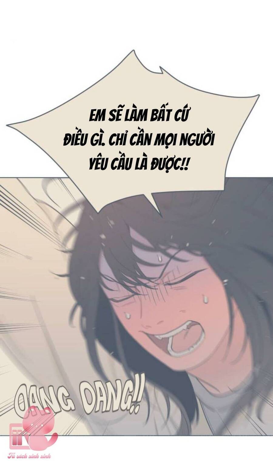 Vận May Không Ngờ Chap 12 - Next Chap 13