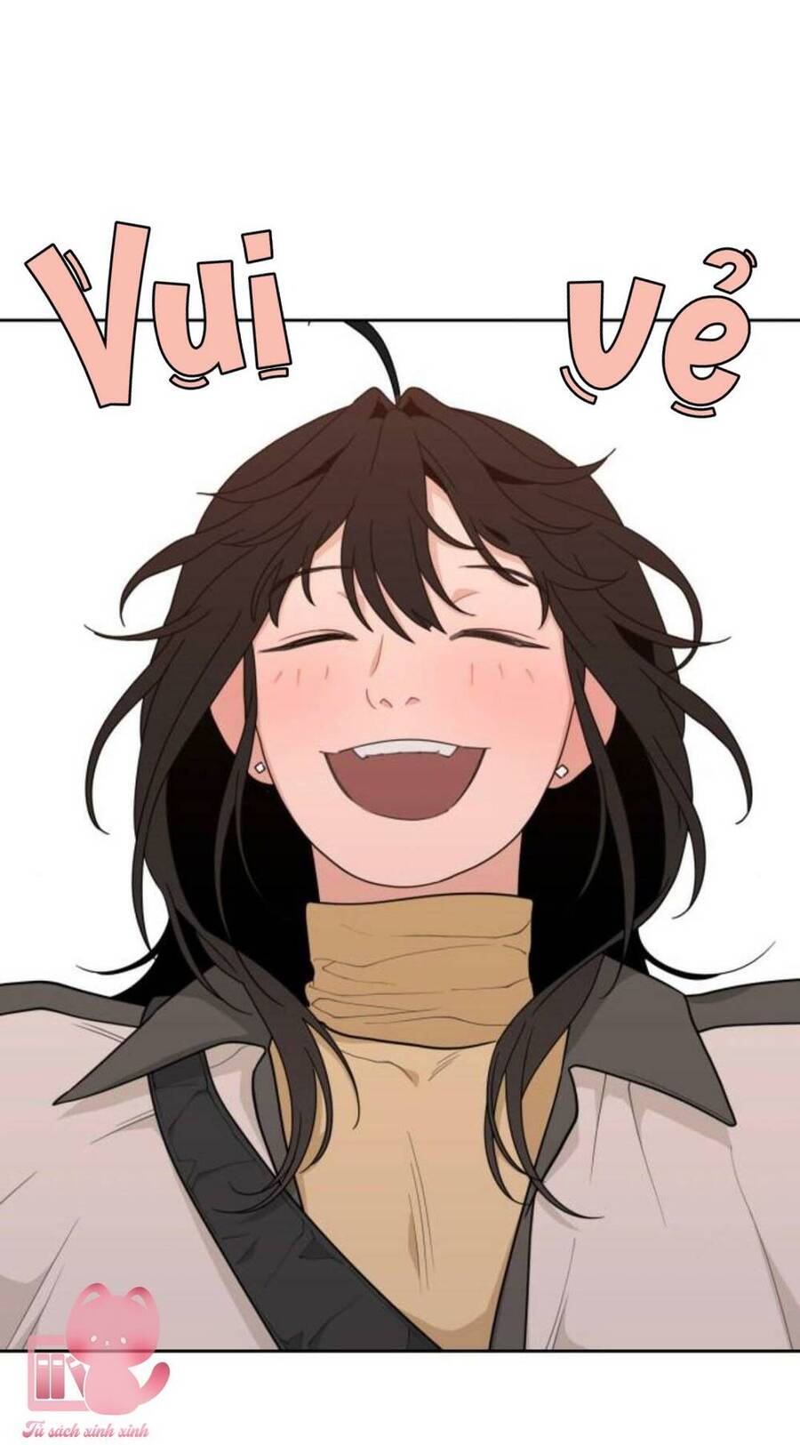 Vận May Không Ngờ Chap 12 - Next Chap 13