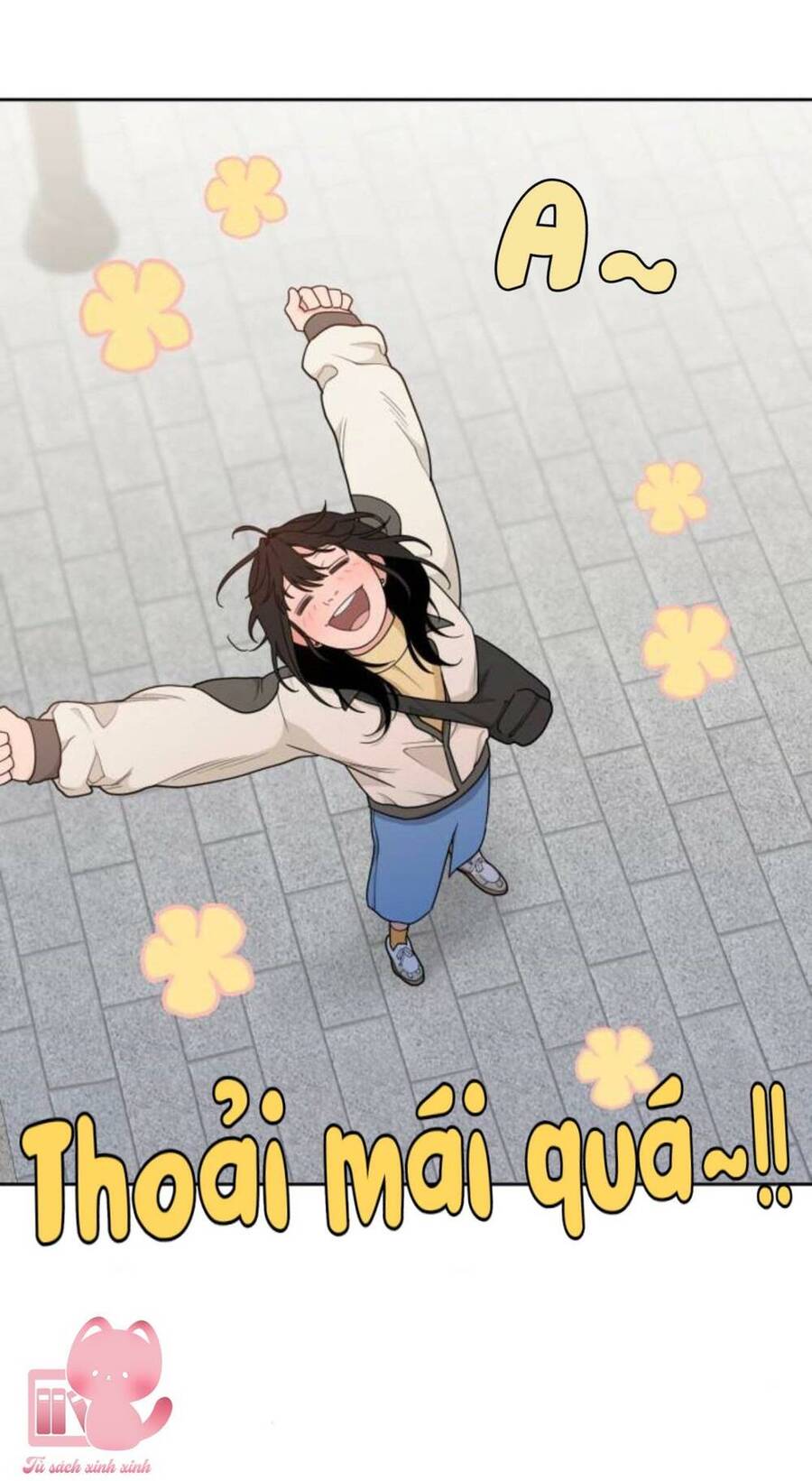 Vận May Không Ngờ Chap 12 - Next Chap 13