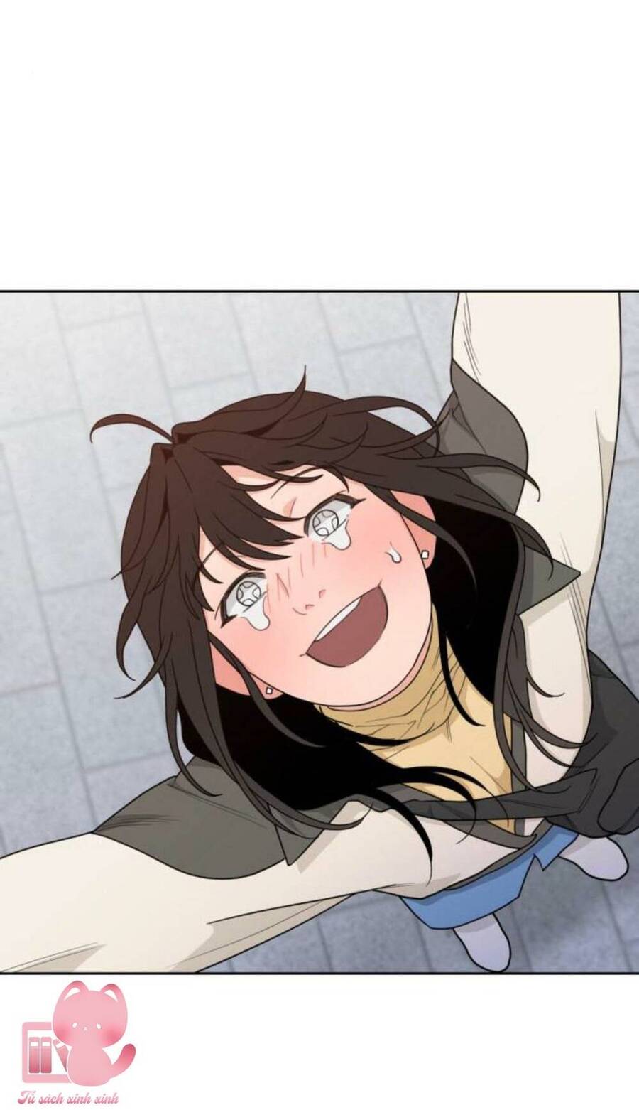 Vận May Không Ngờ Chap 12 - Next Chap 13